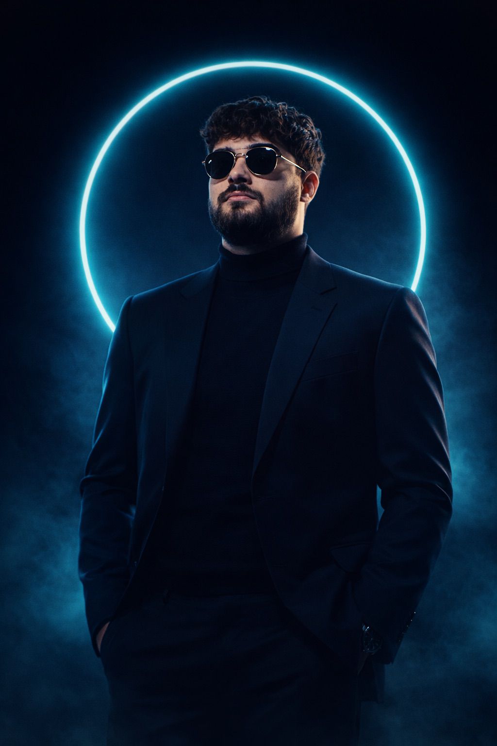 Răzvan Mirea — Videograf