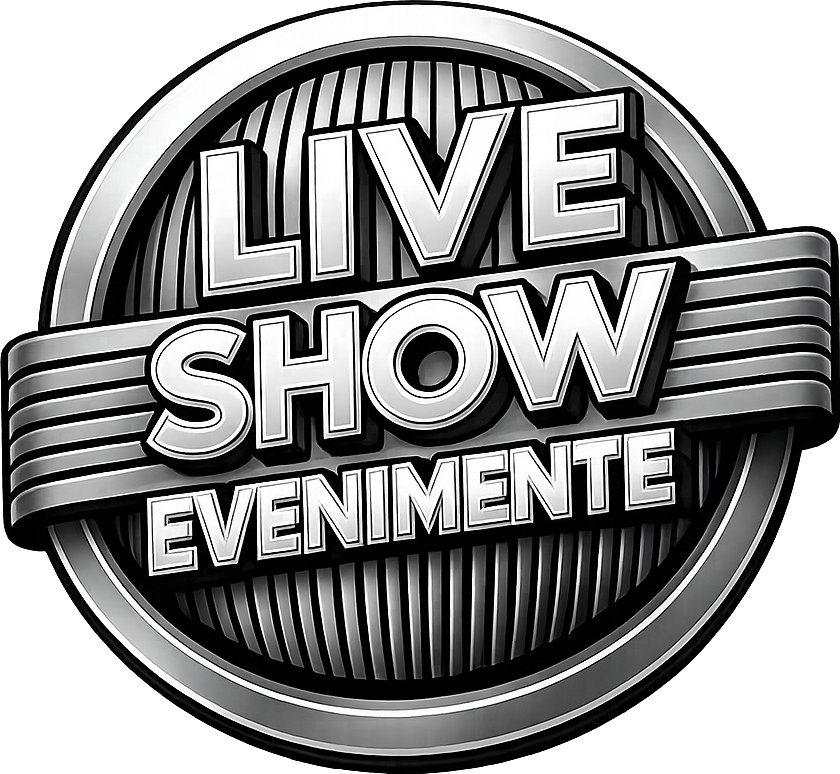 Live Show Evenimente