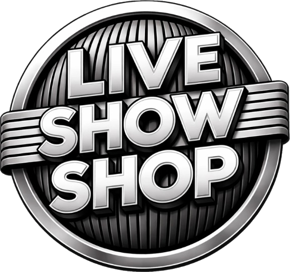 Live Show Shop